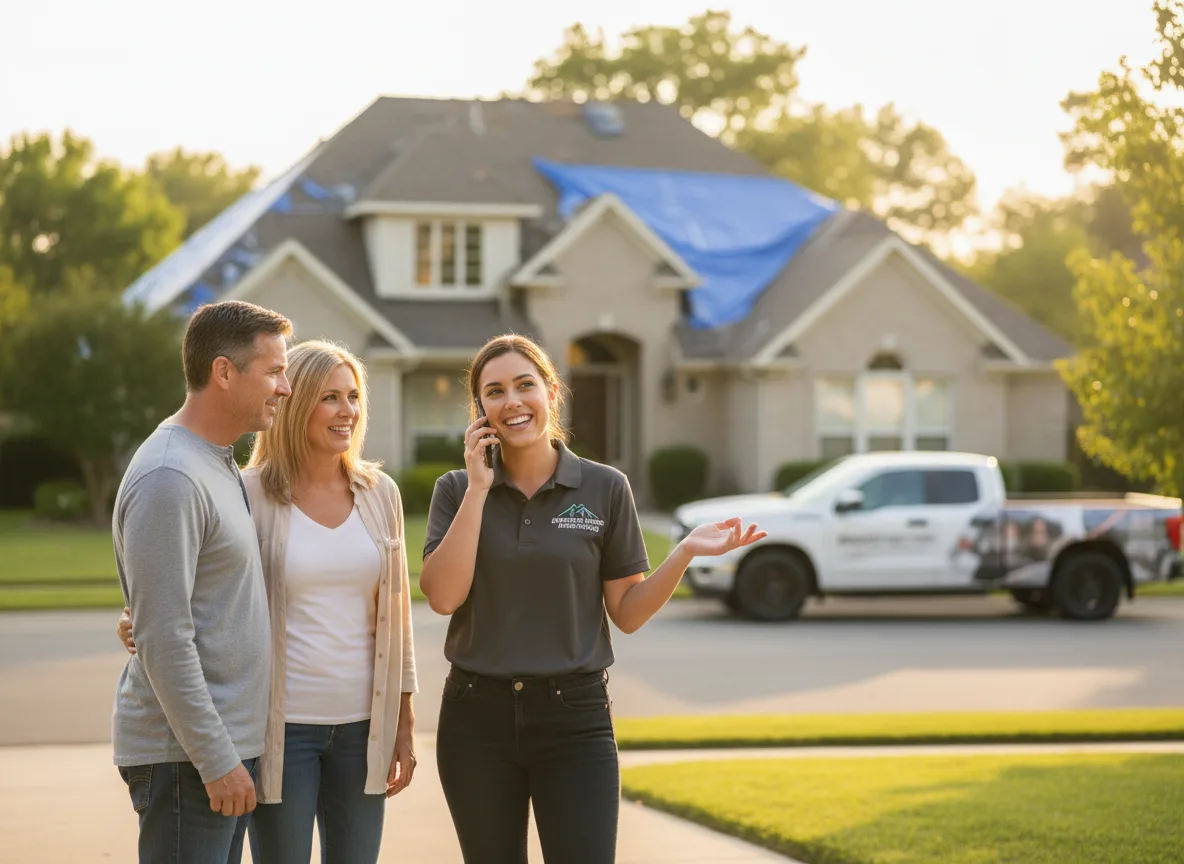 Emergency Roof Repair Henning, TN FAQs